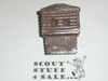 Firestone Scout Reservation Plaster Pin