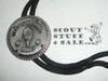 Leadership Award Winner Bolo Tie
