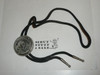 Leadership Award Winner Bolo Tie