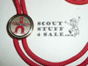 Boys' Life Bolo Tie