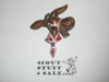 Pedro TORCHY Neckerchief Slide #7