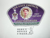 Far East Council sa82 CSP - Scout