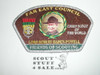 Far East Council sa66 CSP - Scout