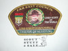 Far East Council sa67 CSP - Scout