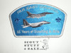 Far East Council sa103 CSP - 65th Anniversary