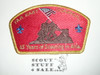Far East Council sa102 CSP - 65th Anniversary