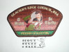 Glacier's Edge Council pa63 CSP - 2016 FOS