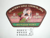 Glacier's Edge Council pa68 CSP - 2015 Eagle Scout