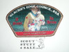 Glacier's Edge Council pa79 CSP - 2017 Campership