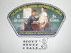 Glacier's Edge Council pa87 CSP - 2018 Friends of Scouting Staff