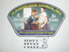 Glacier's Edge Council pa96:1 CSP - 2018 Charter Steward of EBSR
