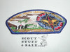 Glacier's Edge Council sa13 CSP - NYLT