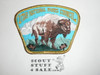 Utah National Parks Council sa26:7 CSP - Wood Badge