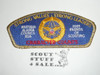 Western Alaska Council sa10 CSP - Scout