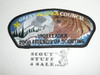 Great Alaska Council sa11 CSP - Scout