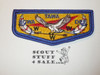 Order of the Arrow Lodge #129 Egwa Tawa Dee s1b First Flap Patch