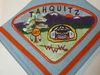 Order of the Arrow Lodge #127 Tahquitz p1 Pie Patch on Neckerchief
