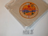 Order of the Arrow Lodge #127 Cahuilla n3 Neckerchief