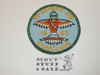 Order of the Arrow Lodge #278 Yo-Se-Mite 1965 Conclave Patch