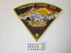 Order of the Arrow Lodge #303 Yowlumne p1 Pie Patch