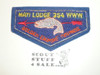 Order of the Arrow Lodge #354 Mayi c5 Chenille Patch