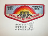 Order of the Arrow Lodge #354 Mayi Tito-Wa Chapter f1 Flap Patch