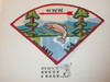 Order of the Arrow Lodge #354 Mayi p1 Pie Patch