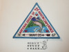 Order of the Arrow Lodge #354 Mayi x3 1967 NOAC Patch