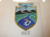 Order of the Arrow Lodge #354 Mayi  j1b Jacket Patch