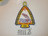 Order of the Arrow Lodge #354 Mayi 1991 Fellowship Patch