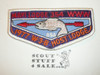 Order of the Arrow Lodge #354 Mayi f3b Flap Patch