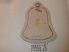 Order of the Arrow Lodge #528 Pomponio c3 Vigil Chenille Patch