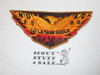 Order of the Arrow Lodge #491 Lo La 'Qam Geela s5 2000 NOAC Flap Patch
