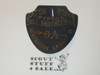 Order of the Arrow Lodge #34 Ko Nosh I Oni 1970 Fall Brotherhood Patch