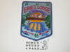 Order of the Arrow Lodge #46 Eriez x2 Patch - Scout