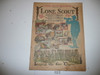 1918 Lone Scout Magazine, August 31, Vol 7 #45