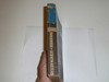 1955 Handbook For Scoutmasters, Fourth Edition, Ninth Printing, Very good Condition