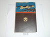 1947 Handbook For Scoutmasters, Fourth Edition, First Printing, MINT Condition