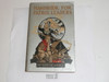 1948 Handbook For Patrol Leaders, First Edition, Seventeenth Printing, MINT Condition