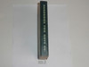 1950 Boy Scout Handbook, Fifth Edition, Third Printing, MINT condition