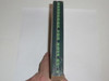 1955 Boy Scout Handbook, Fifth Edition, Eighth Printing, Near MINT condition