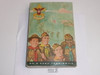 1970 Boy Scout Handbook, Seventh Edition, Sixth Printing, Lightly Used condition, Don Lupo Cover