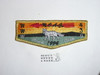 Order of the Arrow Lodge #439 Miwok s44 1994 NOAC Flap Patch - Scout