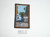 2013 National Jamboree Patch
