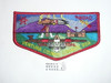 Order of the Arrow Lodge #291 Topa Topa s57 1994 NOAC Flap Patch - Boy Scout
