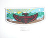 Order of the Arrow Lodge #135 Achunanchi s25 1994 NOAC Flap Patch - Boy Scout
