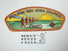 Put-Han-Sen Area Council s4 CSP - Scout  MERGED