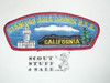 Stanford Area Council s3 CSP - Scout - MERGED