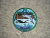 Camp Emerald Bay AQUARIST Patch