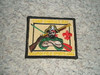 2005 Camp Emerald Bay Field Sports Dedication Patch